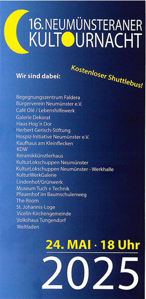 Kultournacht 2025